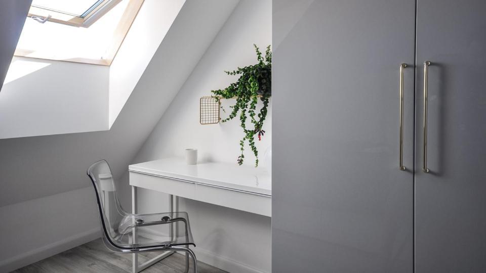 דירות Grano Flats Gdansk - Aura II מראה חיצוני תמונה