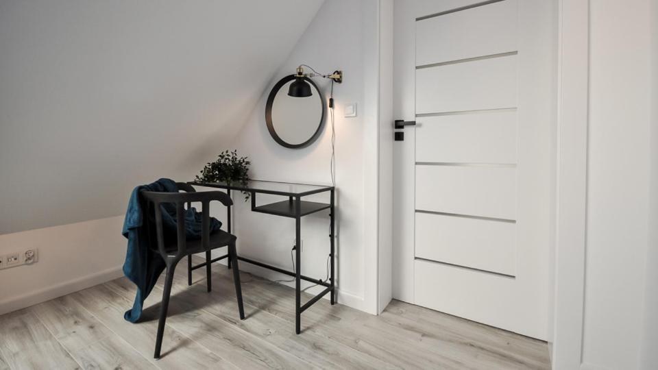 דירות Grano Flats Gdansk - Aura II מראה חיצוני תמונה